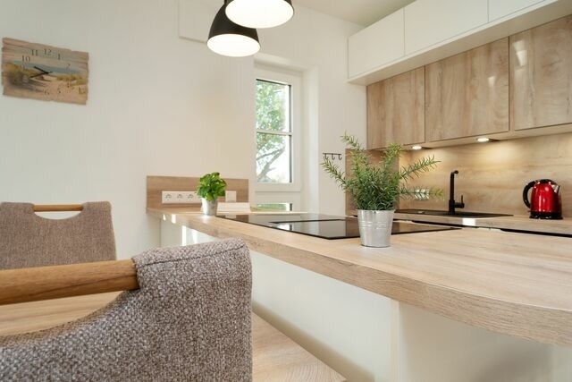 Ferienwohnung in S&uuml;ssau - Am Feldweg 8 Heringsm&ouml;we - Bild 11