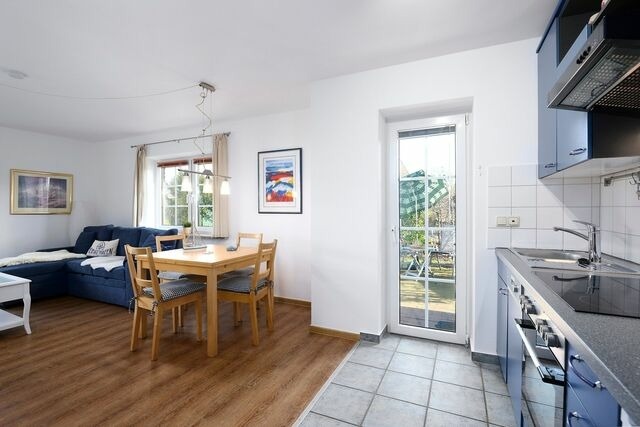 Ferienwohnung in Sch&ouml;nberger Strand - Fliedergang 10 Wohnung 4 - Bild 10