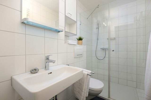 Ferienwohnung in Sch&ouml;nberger Strand - Fliedergang 10 Wohnung 4 - Bild 17