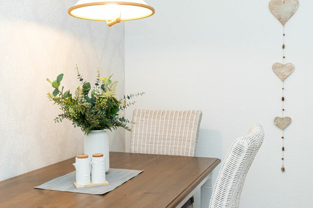 Ferienwohnung in Laboe - Probsteier Platz Perlentaucher - Bild 13