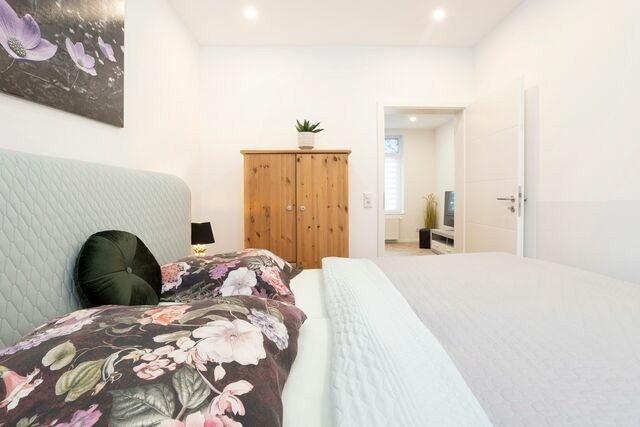 Ferienwohnung in Malente - Rosenstra&szlig;e 27 Merlin - Bild 14