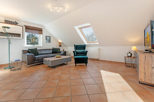 Ferienwohnung in Fehmarn OT Burgstaaken - Arne's Koje - Bild 6