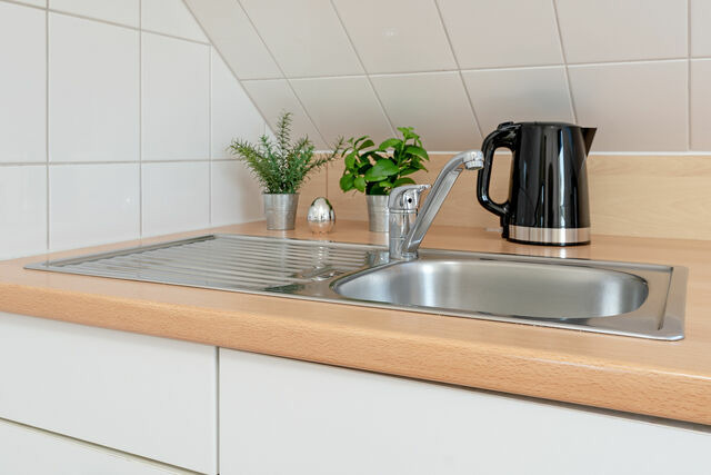 Ferienwohnung in Fehmarn OT Burgstaaken - Arne's Koje - Bild 13