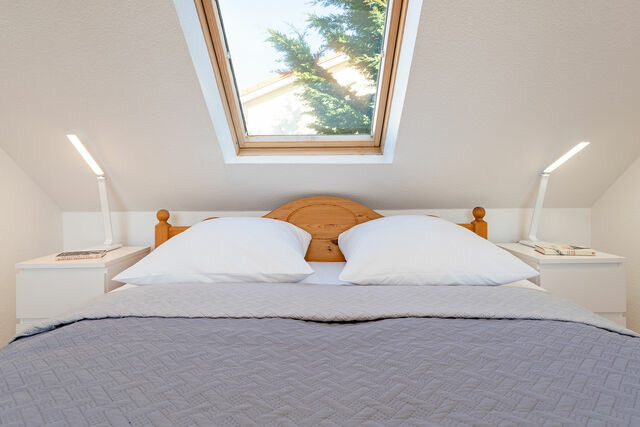 Ferienwohnung in Fehmarn OT Burgstaaken - Arne's Koje - Bild 16