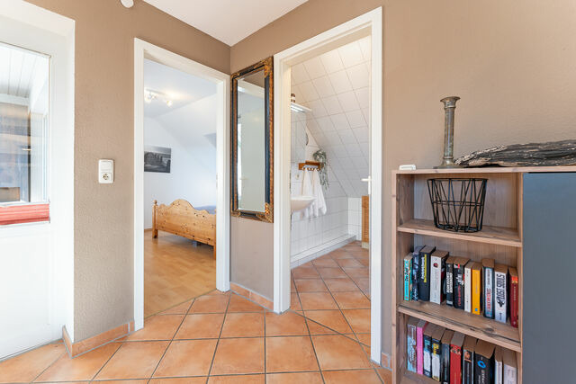 Ferienwohnung in Fehmarn OT Burgstaaken - Arne's Koje - Bild 20