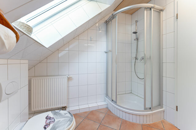 Ferienwohnung in Fehmarn OT Burgstaaken - Arne's Koje - Bild 23