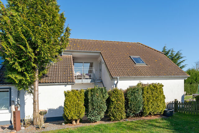 Ferienwohnung in Fehmarn OT Burgstaaken - Arne's Koje - Bild 24