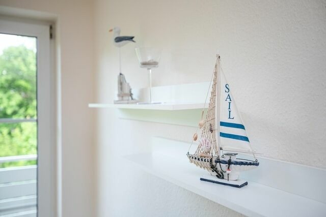 Ferienwohnung in Scharbeutz - Seepark Gl&uuml;cksmoment - Bild 13