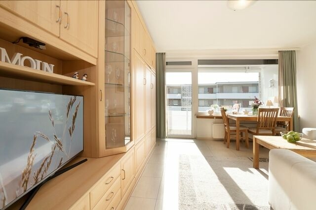 Ferienwohnung in Grömitz - Haus Strandburg Wohnung 8 - Bild 6