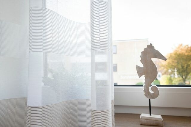 Ferienwohnung in Grömitz - Haus Strandburg Wohnung 8 - Bild 20