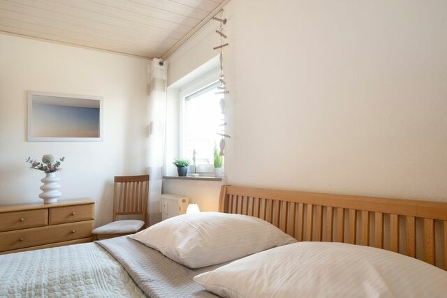 Ferienwohnung in Grömitz - Haus Strandburg Wohnung 8 - Bild 21