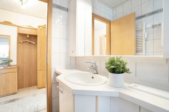 Ferienwohnung in Grömitz - Haus Strandburg Wohnung 8 - Bild 23