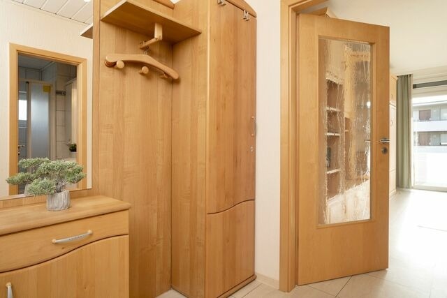 Ferienwohnung in Grömitz - Haus Strandburg Wohnung 8 - Bild 24