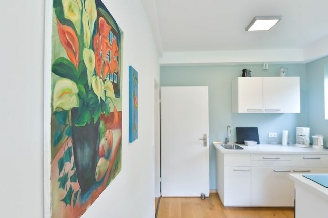 Ferienwohnung in Malente - Dat Ferienhus Utslaapen - Bild 7