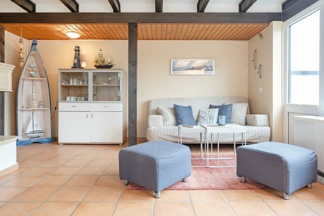 Ferienhaus in Sütel-Strand - Meerglück - Bild 6