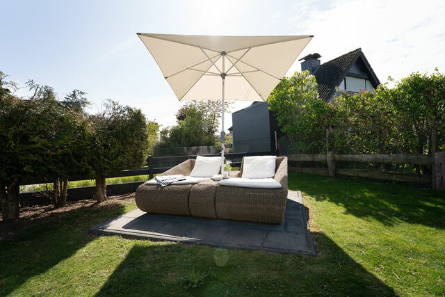 Ferienhaus in Sütel-Strand - Meerglück - Bild 16