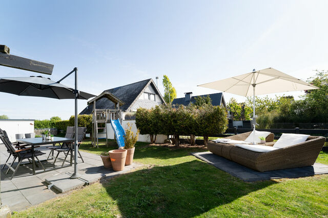 Ferienhaus in Sütel-Strand - Meerglück - Bild 18