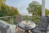 Ferienwohnung in Travem&uuml;nde - Ferienwohnung Meerblick und Golf - Bild 1