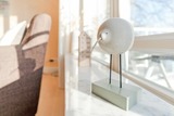 Ferienwohnung in Travem&uuml;nde - Ferienwohnung Meerblick und Golf - Bild 13