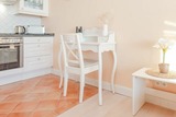 Ferienwohnung in Travem&uuml;nde - Ferienwohnung Meerblick und Golf - Bild 19