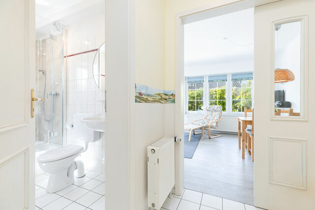 Ferienwohnung in Sch&ouml;nberger Strand - Wohnung 10 - Bild 22