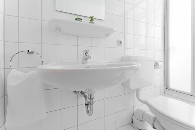 Ferienwohnung in Scharbeutz - Fahrenkrug Westbrise - Bild 18