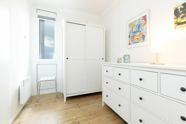 Ferienwohnung in Fehmarn OT Burgtiefe - Koralle - Bild 20