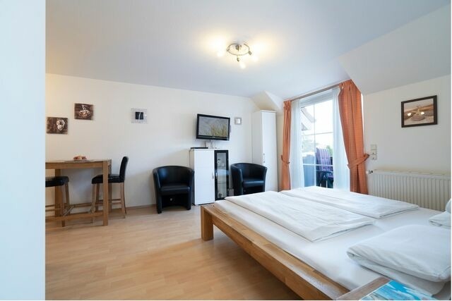 Ferienwohnung in Dahme - An der Aue 6a- Wohnung 16 - Bild 4