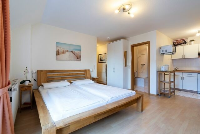 Ferienwohnung in Dahme - An der Aue 6a- Wohnung 16 - Bild 7