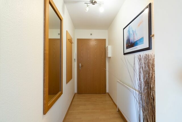 Ferienwohnung in Dahme - An der Aue 6a- Wohnung 16 - Bild 13