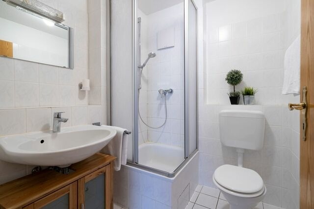 Ferienwohnung in Dahme - An der Aue 6a- Wohnung 16 - Bild 14