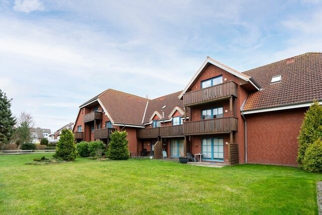 Ferienwohnung in Dahme - An der Aue 6a- Wohnung 16 - Bild 20