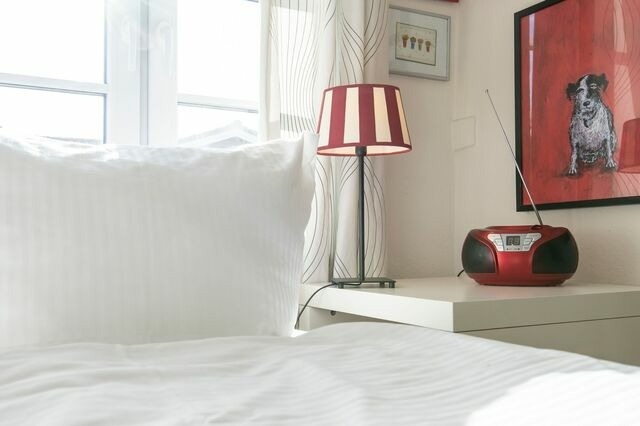 Ferienhaus in Grube - Ferienhaus Klara - Bild 4