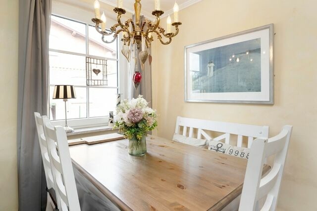 Ferienhaus in Grube - Ferienhaus Klara - Bild 12