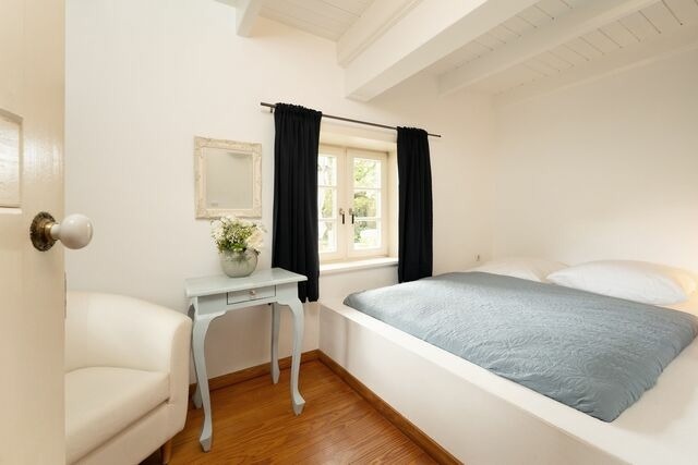 Ferienhaus in Riepsdorf - Reetdachkate - Bild 17