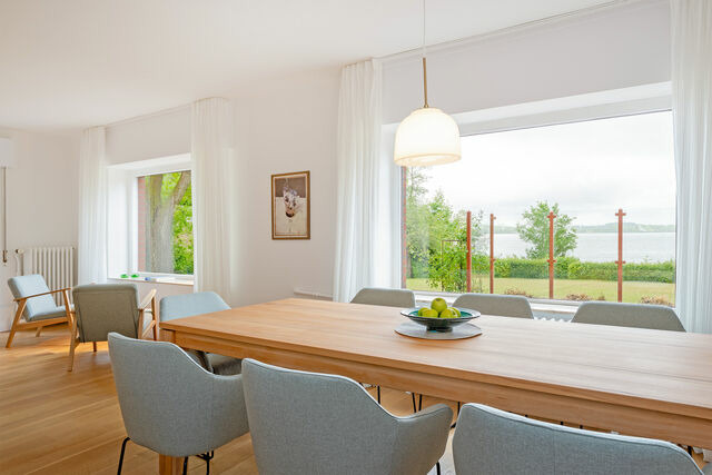 Ferienhaus in Malente - Seestrand Huus - Bild 10