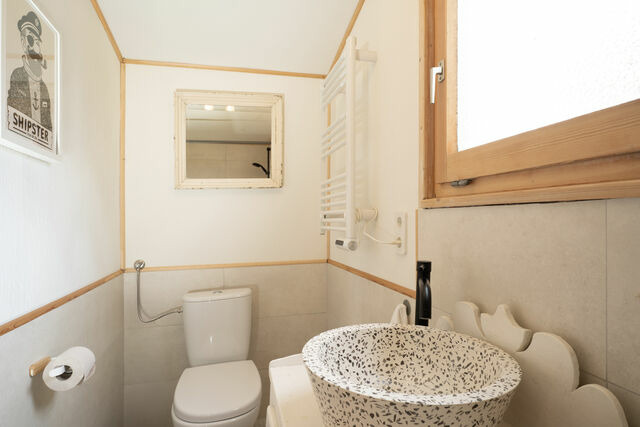 Ferienwohnung in Rettin - Walnut Cottage - Bild 22