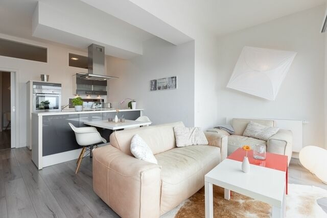 Ferienwohnung in Haffkrug - First Floor - Bild 2