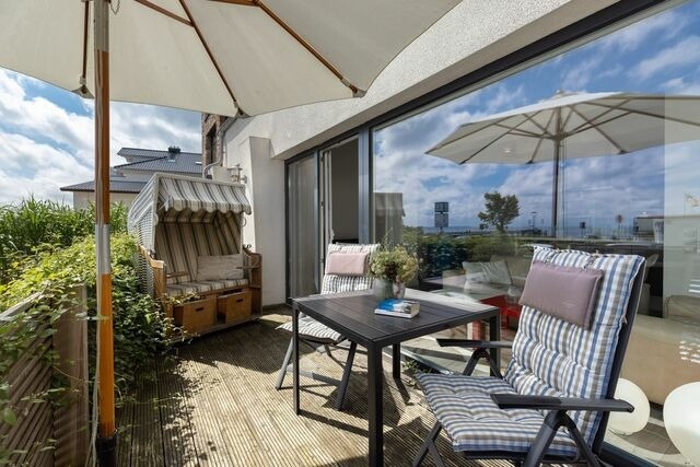 Ferienwohnung in Haffkrug - First Floor - Bild 9