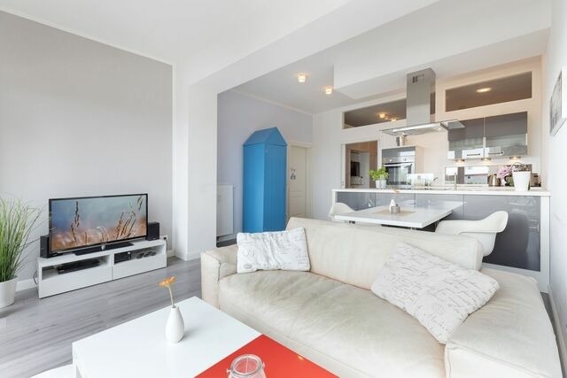 Ferienwohnung in Haffkrug - First Floor - Bild 11