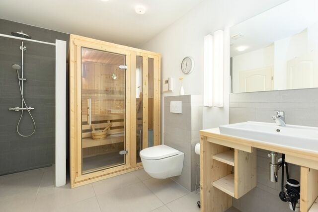 Ferienwohnung in Haffkrug - First Floor - Bild 23