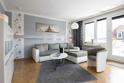 Villa Flora Penthouse