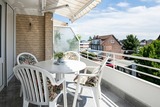 Ferienwohnung in Grömitz - Villa Flora Penthouse - Bild 6