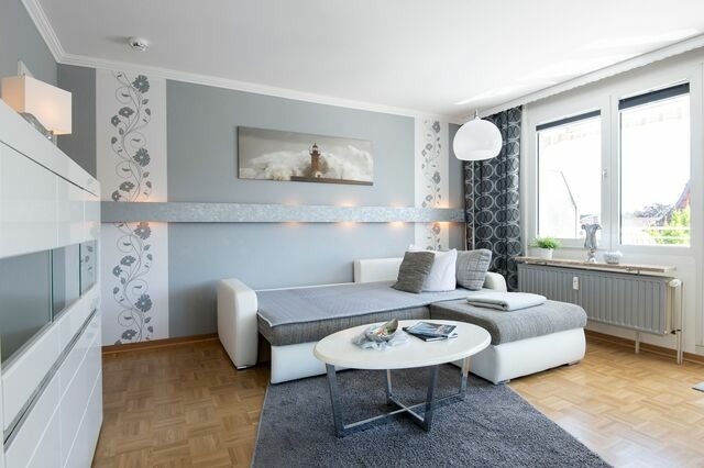 Ferienwohnung in Grömitz - Villa Flora Penthouse - Bild 8