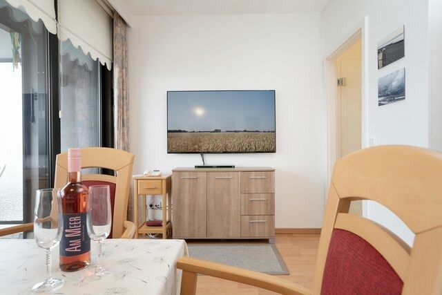 Ferienwohnung in Dahme - Haus Vier Jahreszeiten Wellenblick - Bild 13