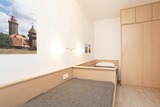 Ferienwohnung in Dahme - Haus Vier Jahreszeiten Wellenblick - Bild 25