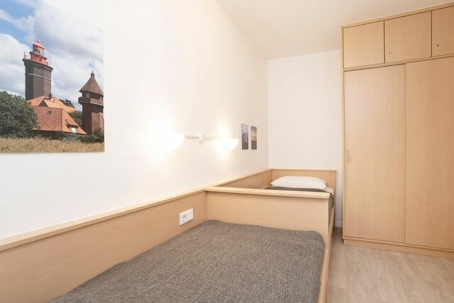 Ferienwohnung in Dahme - Haus Vier Jahreszeiten Wellenblick - Bild 25