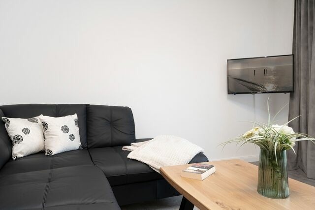 Ferienwohnung in Neustadt - Ankerplatz 16 - Bild 8