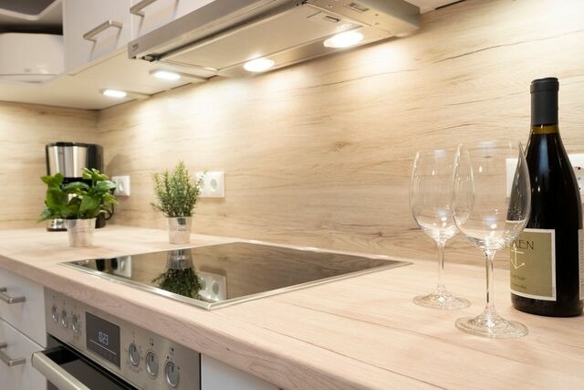 Ferienwohnung in Neustadt - Ankerplatz 16 - Bild 23