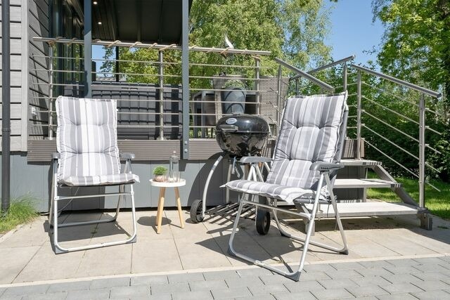 Ferienhaus in Haffkrug - Ferienh&auml;user L&uuml;becker Bucht Casa del Relax - Bild 3